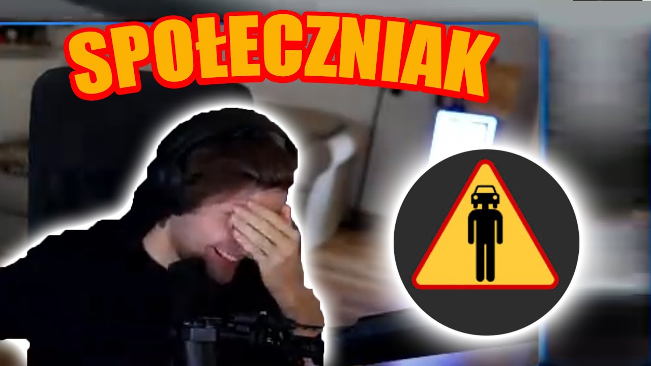 XN OGLĄDA SAMOCHODOZE PO RAZ PIERWSZY