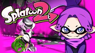 Meine BESTE Runde! Der 3R-Schwapper! | Splatoon 2