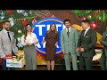 Titi Aixa advierte a Bad Bunny en su participación como ancla en NotiCentro