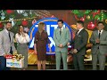 Titi Aixa advierte a Bad Bunny en su participación como ancla en NotiCentro