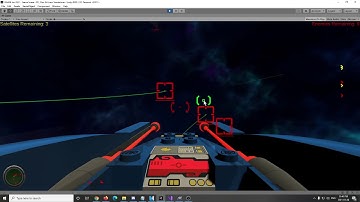 Ship! Now with off screen indicators.