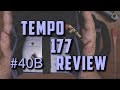 #040B: Tempo 177 Toner Review