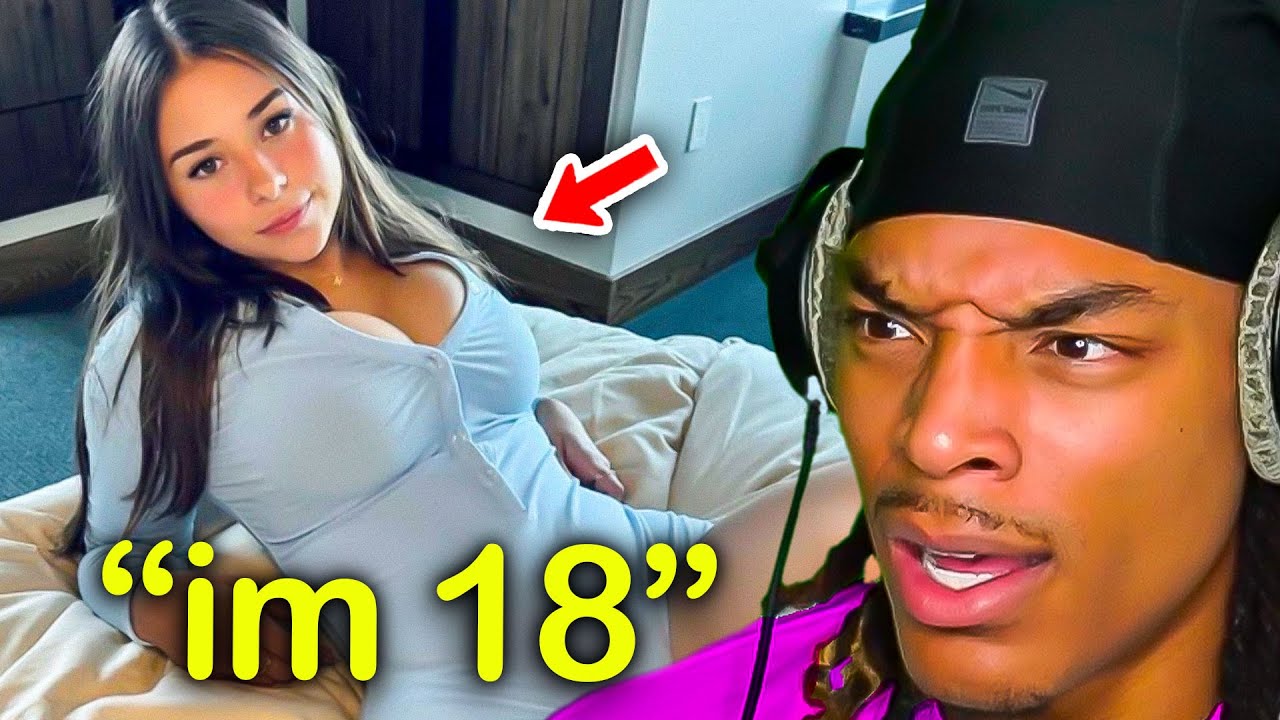 Sophie Rain Lied About Her Age