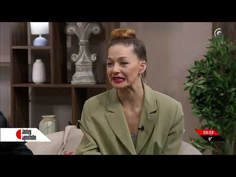 ჯგუფი \"ფლეში\" 90-იან წლებს იხსენებს