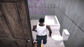 CMLV-RP - Mapping SouthSide Locotes X3