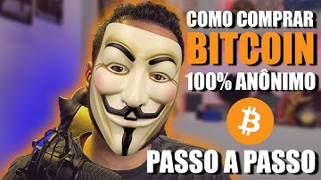 Como Comprar Bitcoin Sem NINGUÉM SABER: Sem KYC, Direto Na Carteira, Com ou sem PIX - PASSO A PASSO