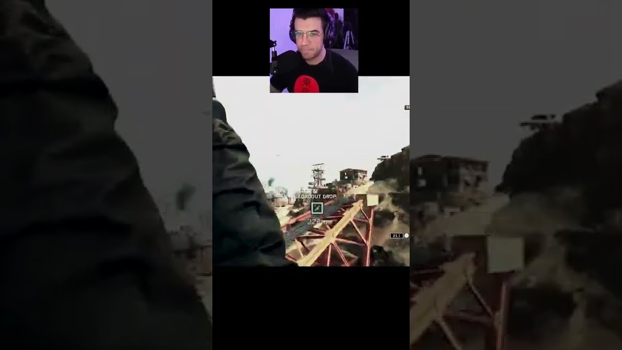 NEW PARACHUTE GLITCH !?!?!
