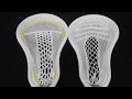 Warrior EVO WARP PRO vs EVO WARP S Comparison Video @SportStop com