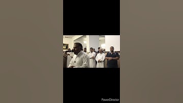 فتحي القدسي - سورة الفاتحة