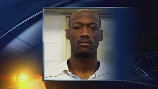 Man pleads guilty to series of ATM robberies