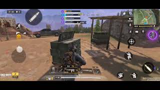 Battle Royale || Call of Duty Mobile || Blitz #gg #br #match #iferg #unq #cod