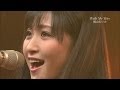 【横山ルリカ】 「Walk My Way」 BOMBER-E LIVE