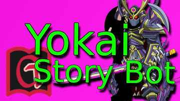 AQW Yokai Story Bot 2023 TGBots Grimlite Rev v1.3