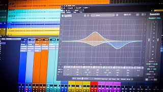 Eventide Split EQ