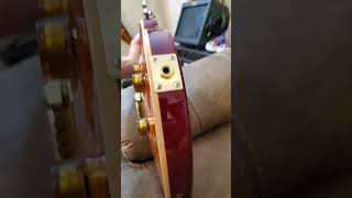 2003 Custom 22 Brazilian Series