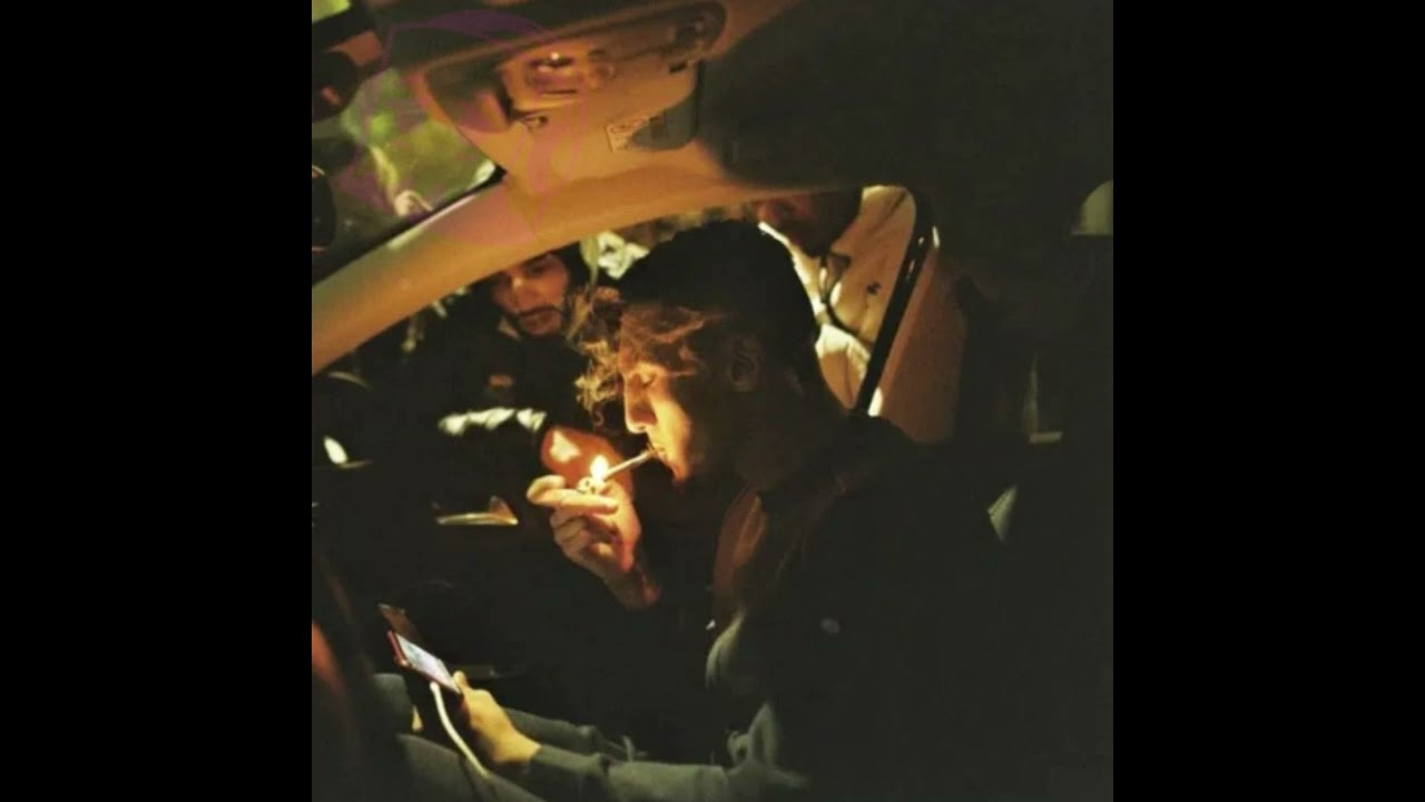 MORAD x DAVE Type Beat – “No Mercy” | Hard Street Rap x Real Talk