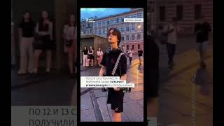 Музыкант Диана Логинова была осуждена за антивоенные песни в России