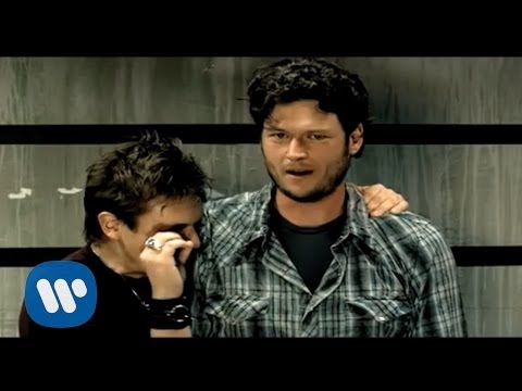 Blake Shelton - The More I Drink (Video)