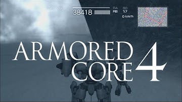 AC4 Hard Mode: Part 4-Double Helix