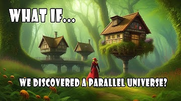 What If We Discovered a Parallel Universe? Exploring Mind-Bending Realities