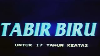 Tabir Biru Rhoma Irama Soundtrack Film