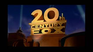 20th Century Fox (1997, 60fps)