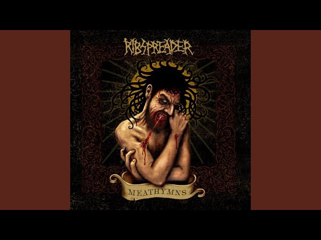 Ribspreader - Skeletonized