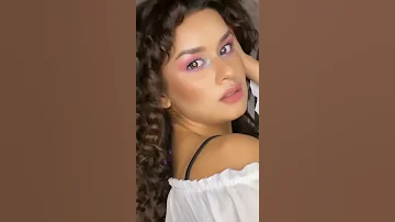 Oh Ranjha tera ishq hai farzi | Heer Badnaam | Avneet kaur TikTok video | Instagram reels