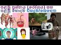 දුක්ඛා පටිපදා දන්ඩා භිඥ්ඥා සහ බොජ්ජංග DPDB bojjanga thumbnail