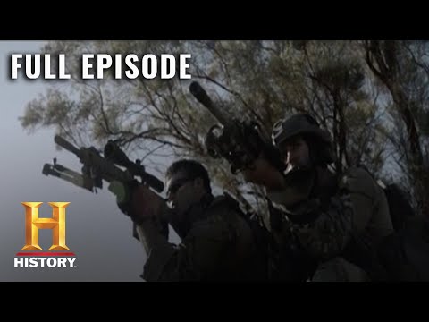 Watch The Warfighters Full Episodes, Video & More