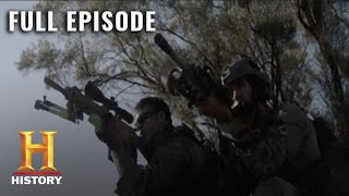 The Warfighters: Extreme Challenges in Objective Berlin (S1, E11) | Full Episode | History