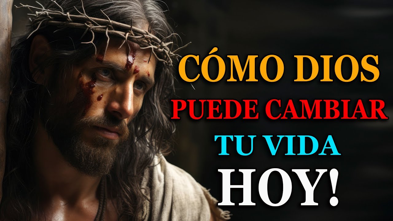 ¡DESCUBRE EL SECRETO DE DIOS PARA RESTAURAR TU VIDA HOY MISTERIO ...