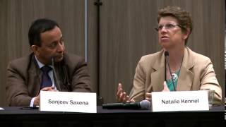 Medical Device Industry Panel on FDA, EU, ACOs