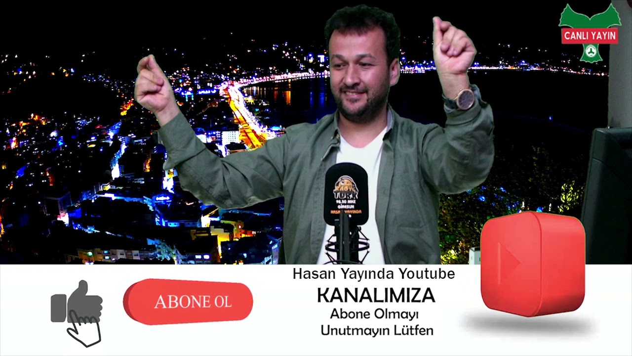 YÜKSEL KADER   DOĞANCAN YILDIRIM  GİRESUN KARŞILAMASI POTPORİ  2  2021 MAYIS