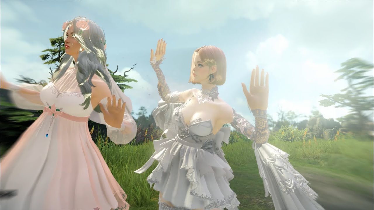 Lost Ark LET ME KNOW