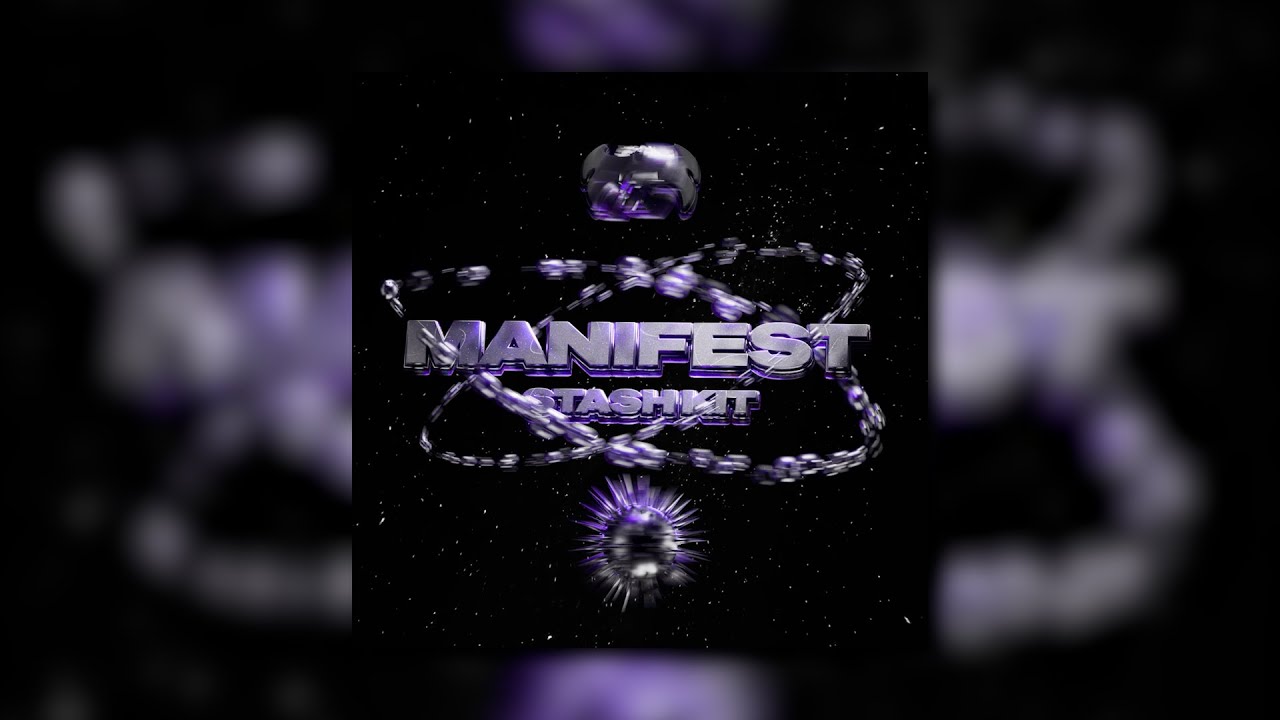  free manifest music 2024 stash kit drums one shots shaperbox