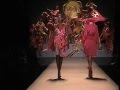 Viktor  rolf spring 2005 fashion show full