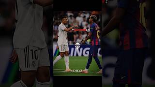 Mbappe Owns Barcelona ☠️😮💨