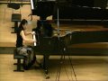 Eri Mantani - Beethoven Sonata"Waldstein" Op.53 1.mov. ベートーヴェン ワルトシュタイン 第1楽章 - 萬谷衣里