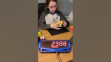 Skewb! #skewb #cubing