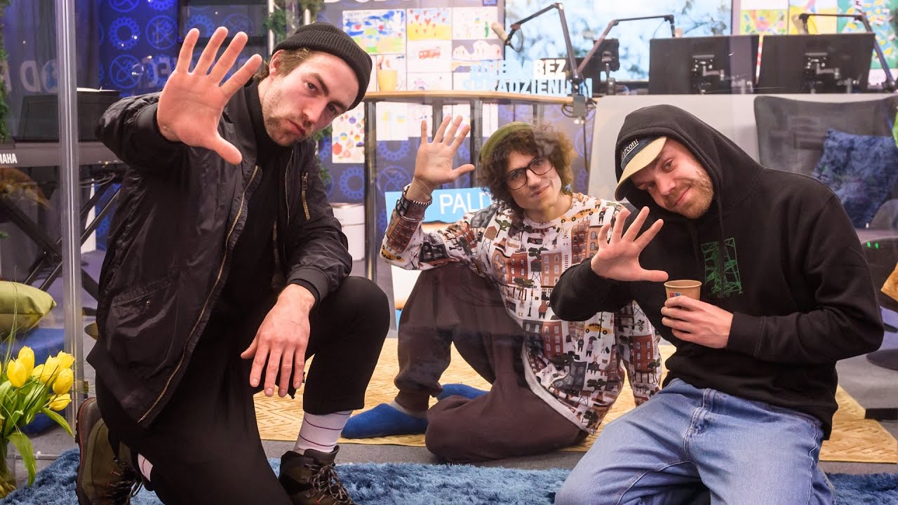 Fiņķis & PRAGAII | #DodPieci 2022