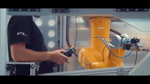 Digital Twin - NG Engineering Group