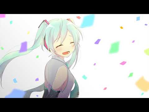 (Hachioji-P x Yuyoyuppe feat. Hatsune Miku) Handmade Anniversary (Sub español)