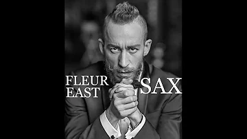 Fleur East - Sax. Choreography by ADAM