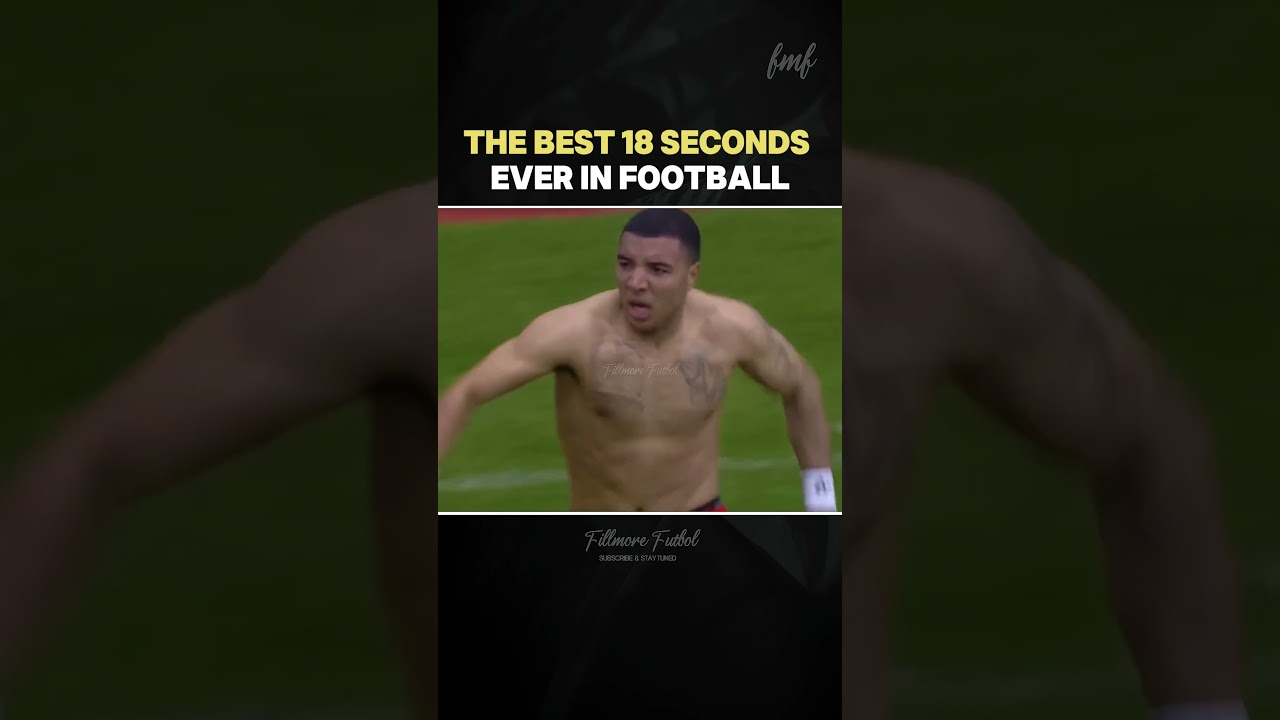 Unbelievable 97th Minute Drama in the Promotion Playoff