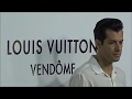 Mark RONSON Paris 2 October 2017 Opening Louis Vuitton Vendome PFW mp3