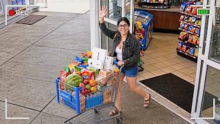 Details Cops Finally Catch Up With a Habitual Walmart Shoplifter Guide