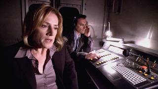 The Movie Set Trap | Psych