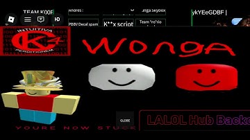 Koopgui v11 showcase