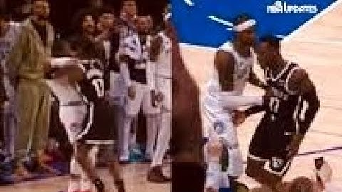 😦Dennis Schroder